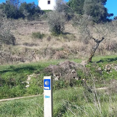 Vakantiehuis Moinho Do Cubo Alvorge