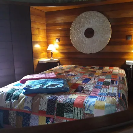 Moinho Do Cubo * Alvorge