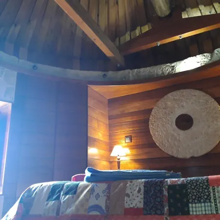 Moinho Do Cubo Casa de Férias