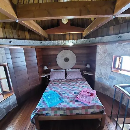 Moinho Do Cubo Alvorge