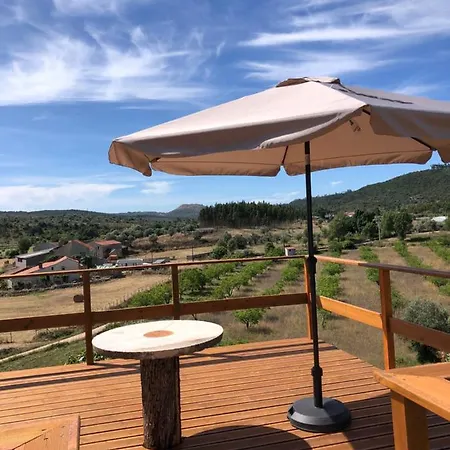Casa de Férias Moinho Do Cubo *