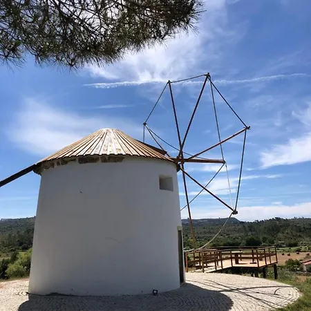 Moinho Do Cubo Casa de Férias