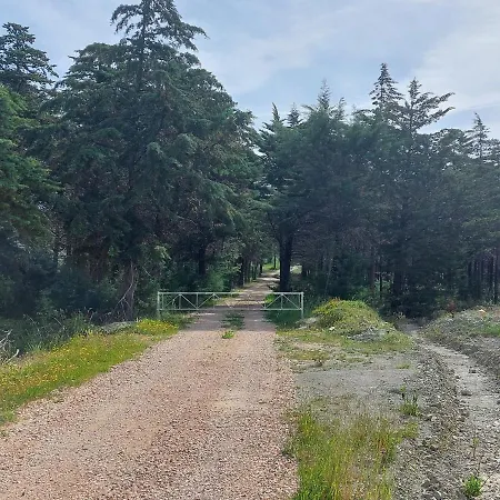 Hébergement de vacances Moinho Do Cubo