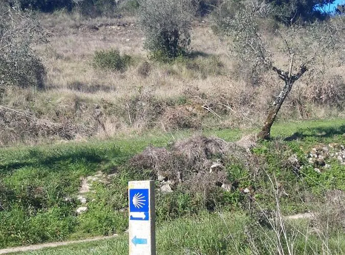 펜션 Moinho Do Cubo Alvorge