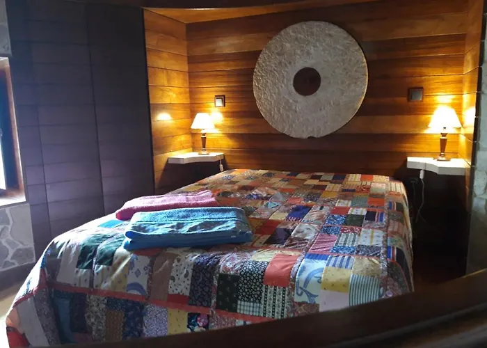 Moinho Do Cubo * Alvorge