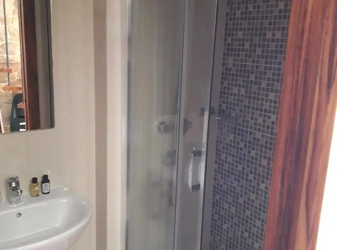 Moinho Do Cubo * Alvorge