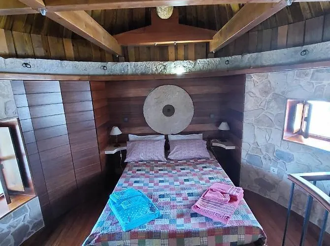 Moinho Do Cubo Alvorge