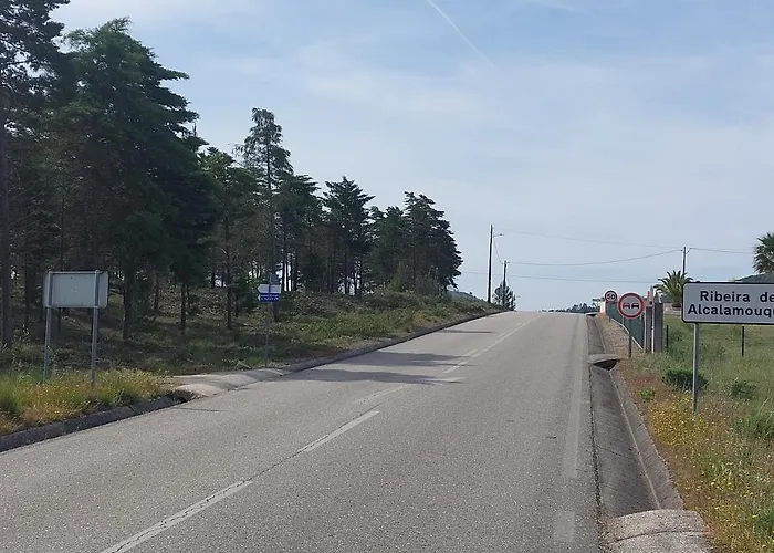 Moinho Do Cubo * Alvorge